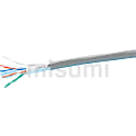 CAT6 ＳＴＰ（より線／単線）