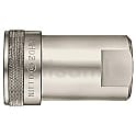 210カプラ 鋼鉄 NBR ソケット