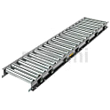 モータローラコンベヤ スタンダードタイプ 径Φ57×幅305-790 （WSW型）