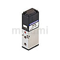 制御機器小形電磁弁030シリーズ【1～10個入り】