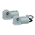 GTR ギアモータ（15W～90W） 直交軸・モータ付