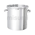 密閉容器（レバーバンド式） CTL-24（10L）～47H（100L）
