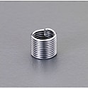 M3-0.5x6mm リコイルインサートネジ(並目/10コ)【10個入り】