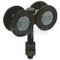 6号ドアハンガー用金具