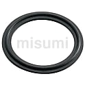 ヘルールガスケット　EPDM