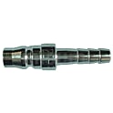 カップリング 1/4ホース用（全長58mm）