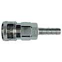 カップリング 1/4ホース用（全長72.5mm）