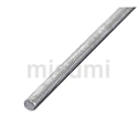 M12×1m 全ねじボルト（どぶメッキ/1本）