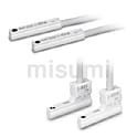 2色表示式無接点オートスイッチ 直接取付 D-M9NW/V・D-M9PW/V・D-M9BW/V