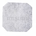 交換フィルター角用 FILK【2～10個入り】