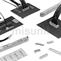 1.25mmピッチ小型圧着コネクタ（UL規格認定品） DF13シリーズ【1～10,000個入り】