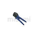 Hanシリーズ 圧着工具／圧着工具付属品