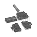 バラ線圧接コネクタ XG5【100個入り】