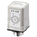 電極保持器 サージキラー・ユニット 61F-03B／-04B