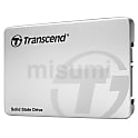2.5 SSD370S,SATA3,MLC（アルミニウムケース）
