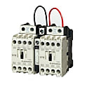 電磁接触器 SD-2XTシリーズ（可逆） 直流操作形