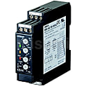 単相電流リレー K8AK-AS