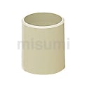 PVM用 PF管スリーブ （露出用丸形ボックス用PF管スリーブ）