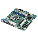 Intel 第6/7世代Core対応LGA1151MicroATXマザーボード１PCI・3PCIe