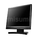 17型タッチパネル液晶 LCD-AD173SFB-T