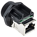 アンフェノール RJ45レセプタクル RJ45F7RJ