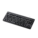 無線コンパクトキーボード