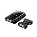 増設アダプター USB2.0専用 ディスプレイ
