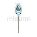 中心温度計 熱電対温度センサー（Tタイプ） AD-5605P