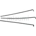折れ込タップ除去工具三本爪（三ッ溝用）替爪【3個入り】