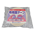 布支持体 布両面テープ No.711【1～100個入り】