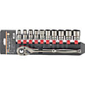 ソケットレンチセット（12角タイプ・差込角12.7mm）