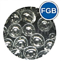 フジガラスビーズ FGB （4KG入り）
