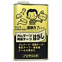 ノリクリンS 1リットル シール・テープはがし剤