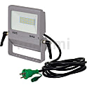 LED投光器 作業用フラットライト