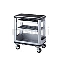 ツールステーション（スチール製工具箱）