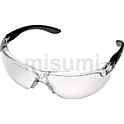 二眼型保護メガネ MP-821・MP-822