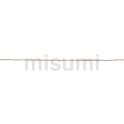 ステンレスワイヤーロープ ロープ径：1.5mm