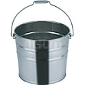 ステンレスバケツ 13L・15L・18L