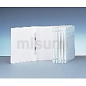 クリーンルーム用ファイル（SCFA4）【20個入り】