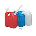 廃液回収容器 20L/専用プレート/専用ロート
