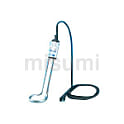 投込みヒーターA型水用100V 300W～1KW
