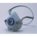 防毒マスク用吸収缶 有機ガス用/防じん機能付有機ガス用/コンビネ-ションガス用