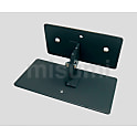 リンテック21 リンクプレートフラット 家具転倒防止用金具 LP-080