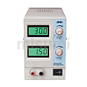 直流安定化電源 AD-8722D 出力電圧 0～20V