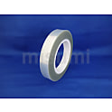 No.7070 フィルム両面テープ 0.01 透明 W【1～25個入り】