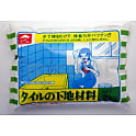 タイル下地材料