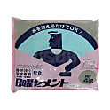 インスタントセメント
