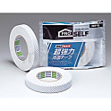 粗面用 超強力両面テープ【40個入り】