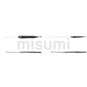 半固形物・液体一般用温度センサ BSシリーズ