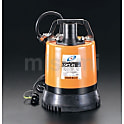 AC100V/50mm 水中ポンプ（低水用）